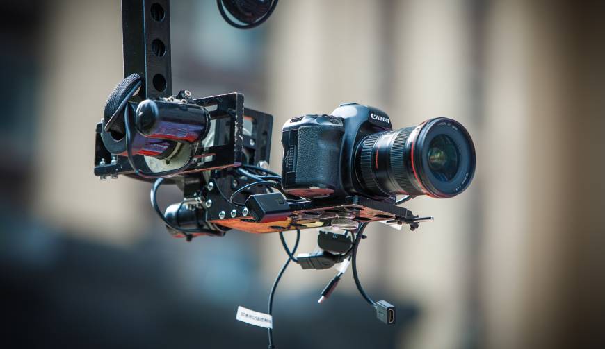 科技赋能生活：陵水产品视频拍摄开启智能新时代