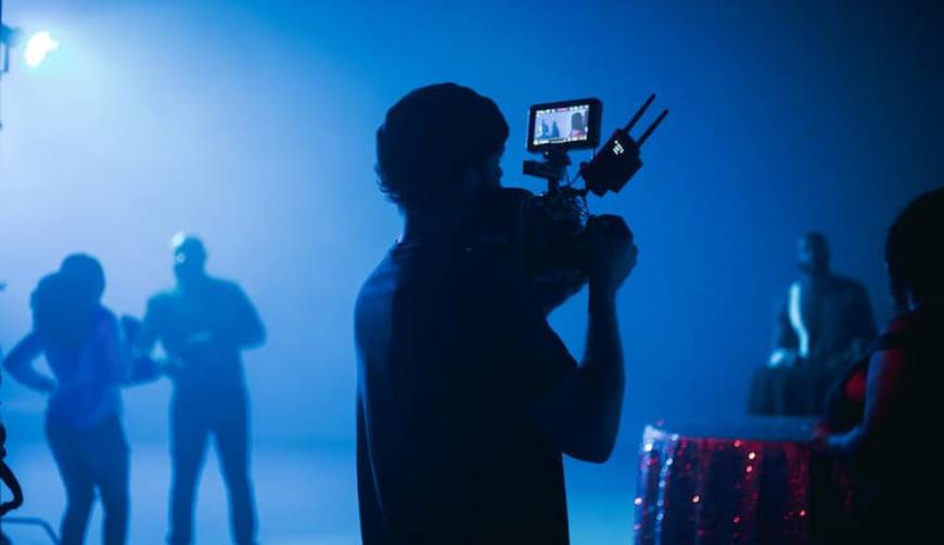 神秘新品来袭！陵水产品视频拍摄究竟有何神奇之处？