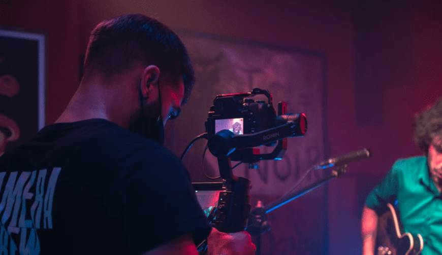 匠心雕琢视觉盛宴！专业陵水产品视频拍摄公司赋能品牌价值