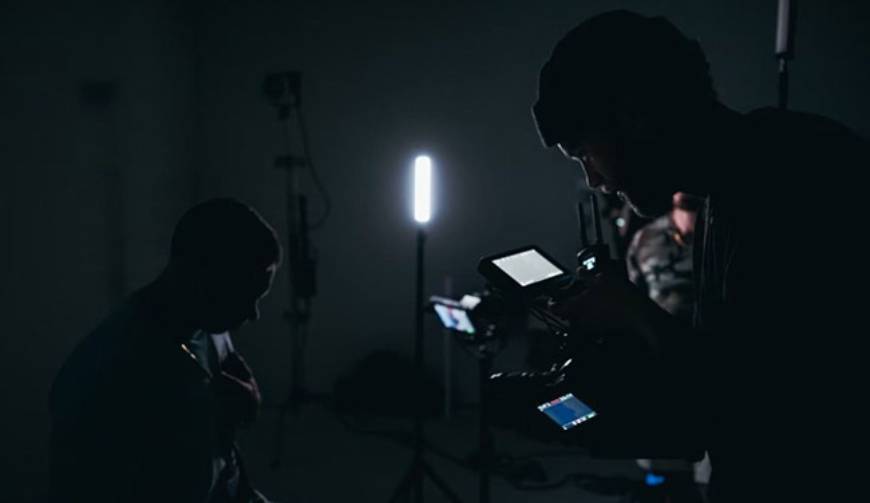 深耕陵水产品视频拍摄，解锁产品出圈的流量密码