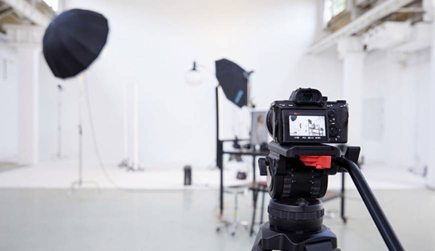 聚焦陵水产品视频拍摄，打造品牌传播新高度