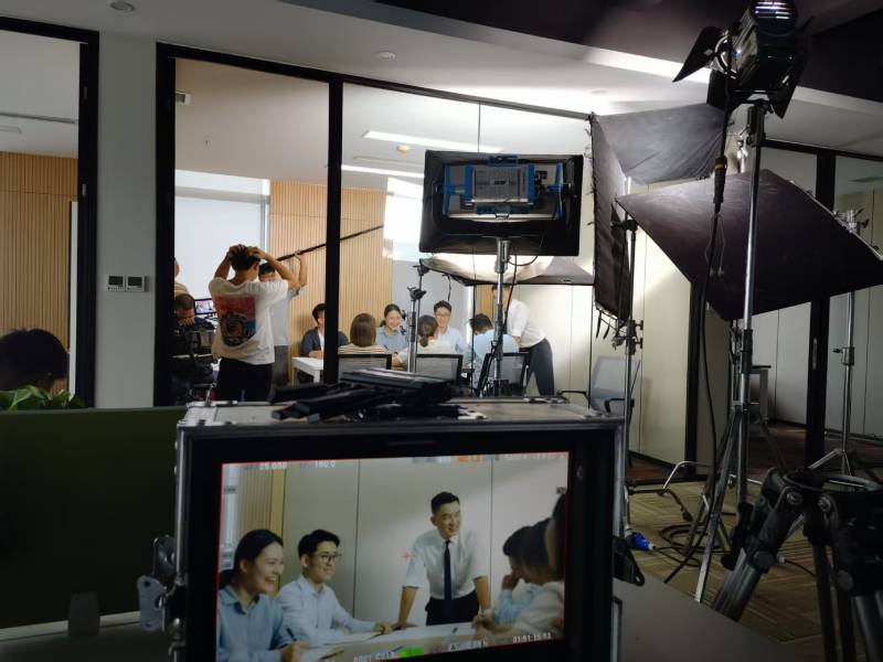 陵水电商产品视频拍摄制作进阶指南，赋能产品电商突围