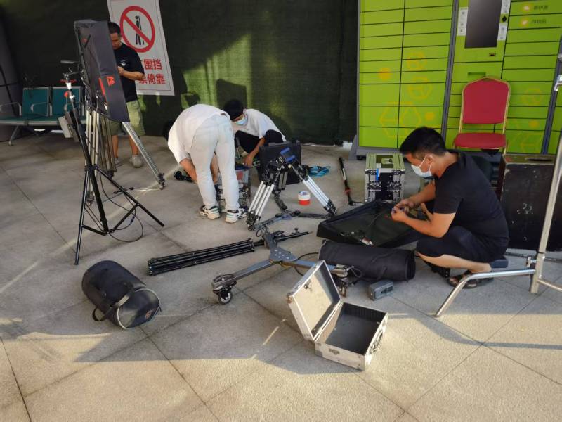 陵水产品视频拍摄全攻略，让产品魅力在镜头下尽情绽放