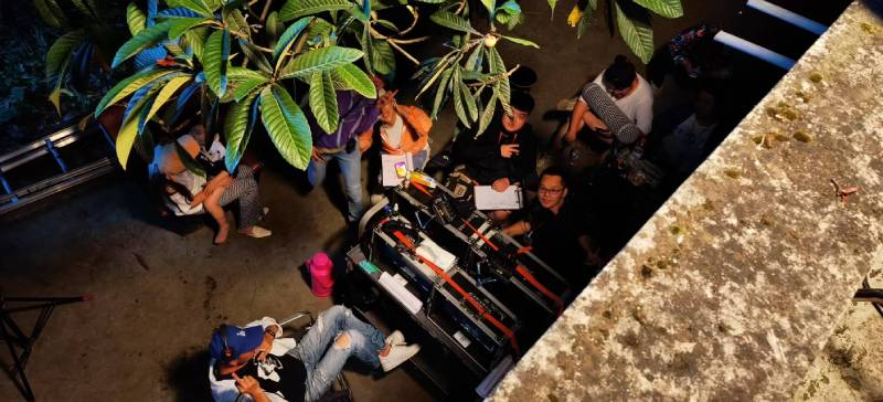 解锁陵水产品宣传视频拍摄公司新势能，助力品牌强势破圈