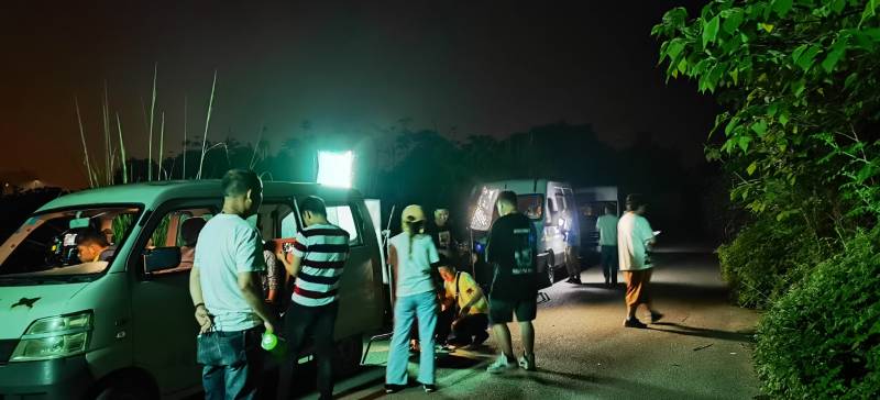 以镜头为笔，绘就陵水产品视频的进阶之路