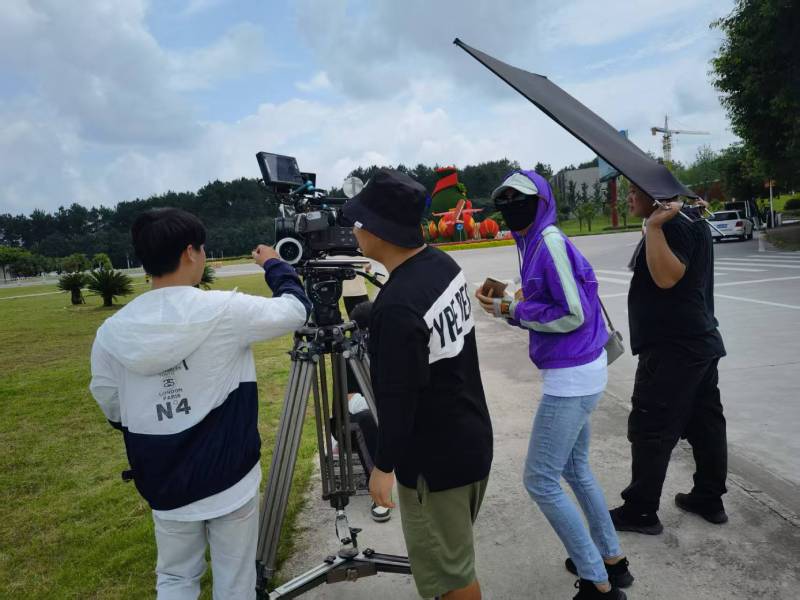 陵水极致互动，未来愿景宏大，致力于成为全球领先的产品宣传视频企业