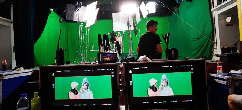 陵水产品视频拍摄：以创意为翼，助力品牌翱翔