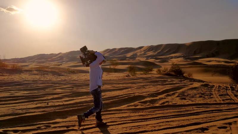 深耕陵水产品宣传视频拍摄公司，解锁品牌传播的核心动能