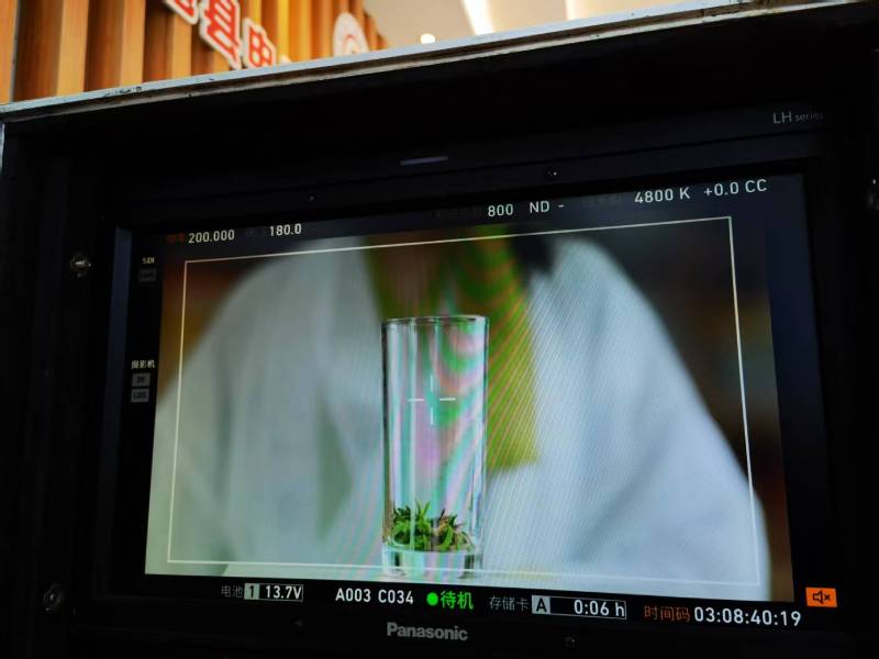 天然优选！陵水电商产品宣传视频溯源原料产地的真实故事