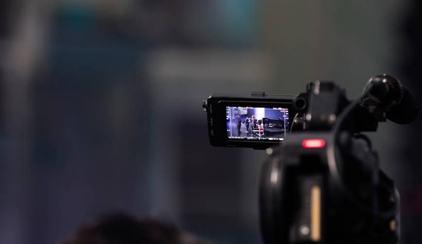 陵水产品视频拍摄制作：揭秘如何打造令人印象深刻的商业宣传片